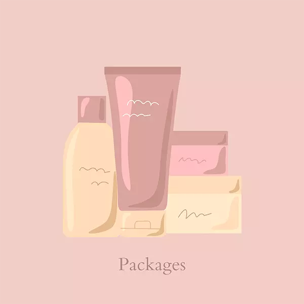 Packages