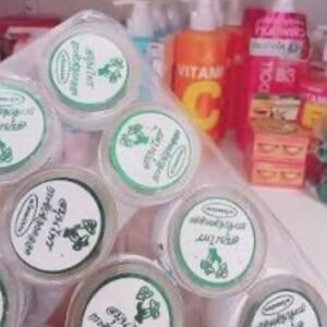 تحاميل الاعشاب التايلنديه