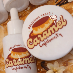 مجموعة كراميل الفرمونيه