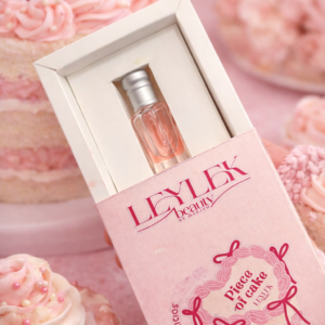 مسك peace of cake